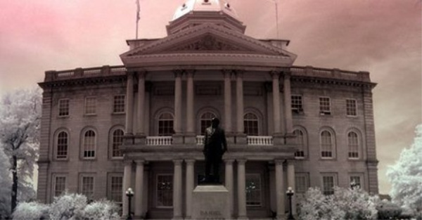 Red Flag Law State House