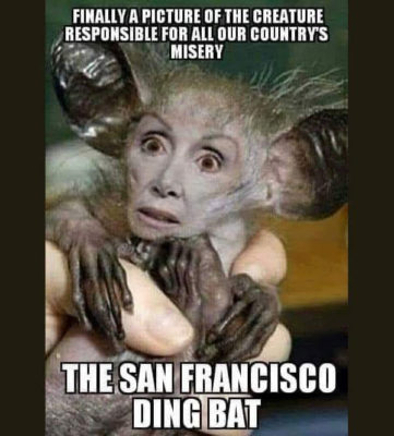 fundamentally and violently transforming