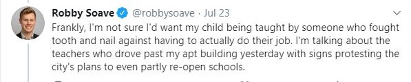 Send the school money to parents 2