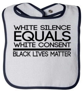 Silence = Consent