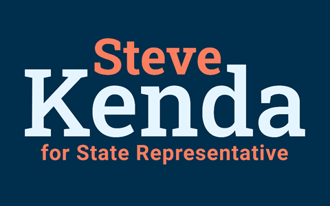 Steve Kenda State Rep