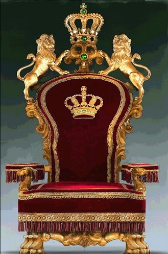 Throne