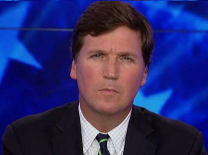 Tucker Carlson
