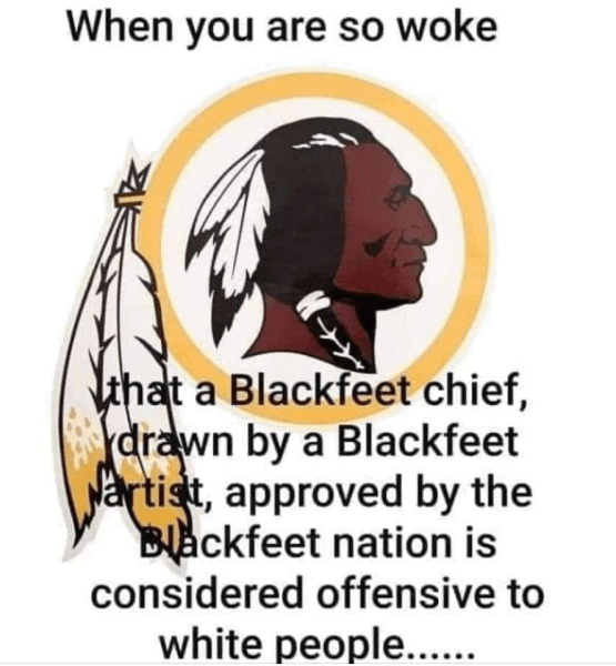 Washington Redskins