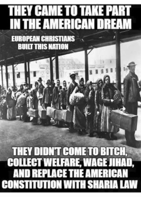 Do you belong to a church?