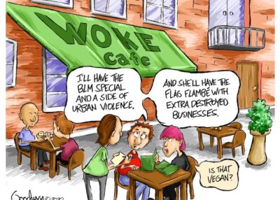 No Police No Problem