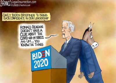 Biden Needs to Debate