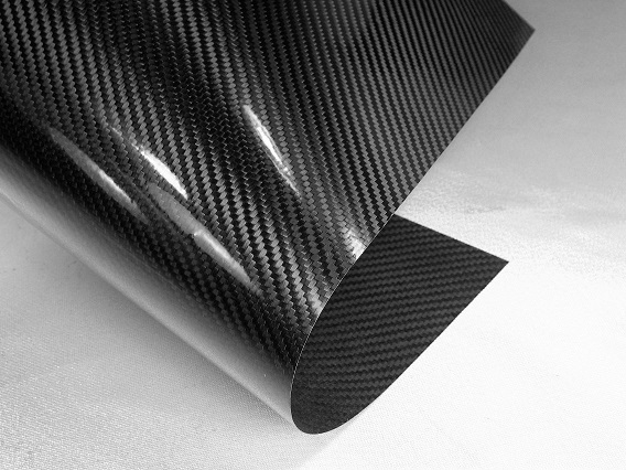 Carbon Fiber Sheets