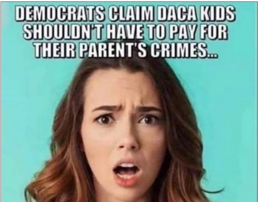 DACA vs Reparations FI