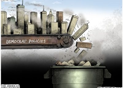 Message from Minneapolis