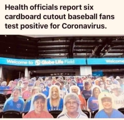 Things We Know About Coronavirus