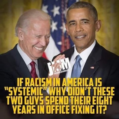 The Party of Biden or The Party of Washington
