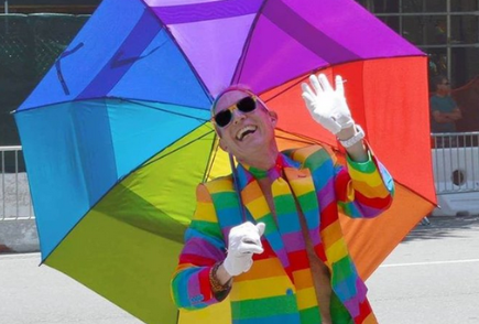 Love has no age image screen grab