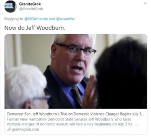 Now do Jeff Woodburn