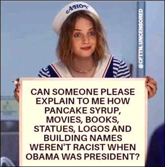 Where Do White Marxists Get Off?