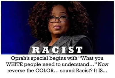 Blacks speak at the RNC and Leftists revert to form