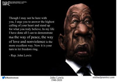 Defunding the Police