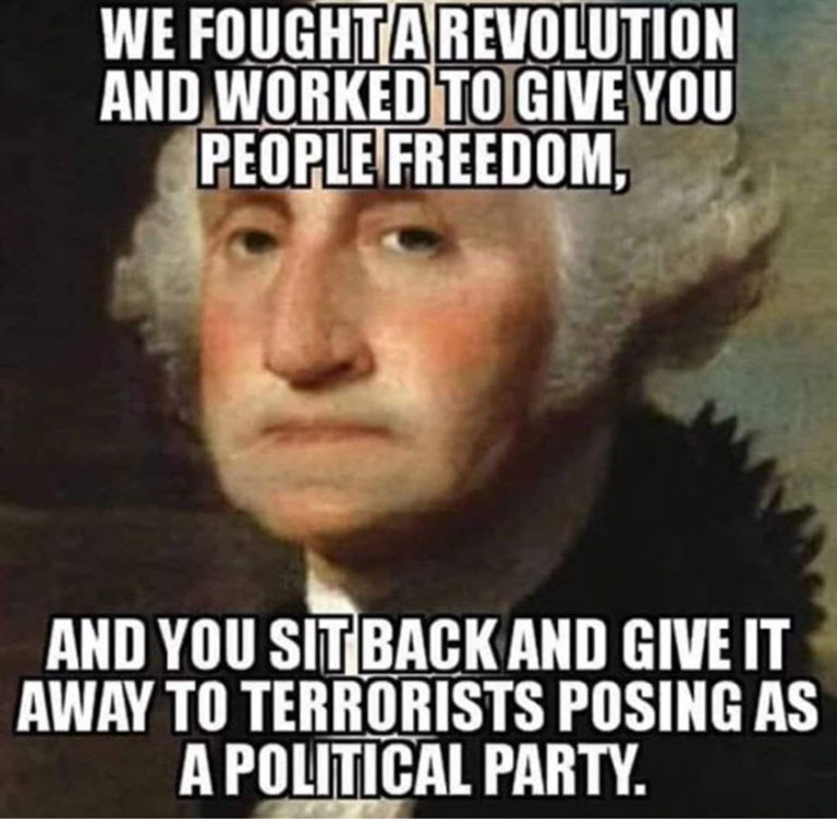 The Portland shooting could be a "flashpoint."