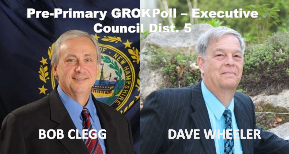 Wheeler Clegg GrokPoll 8-2020