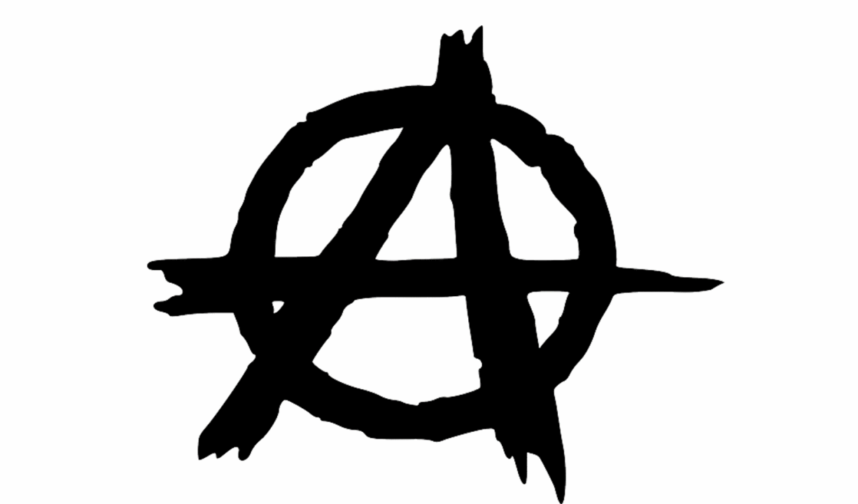 Anarchy
