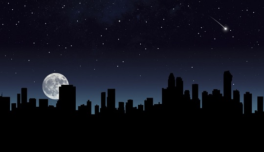 California blackouts