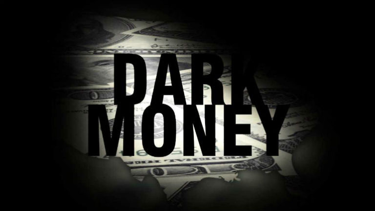 Dark Money