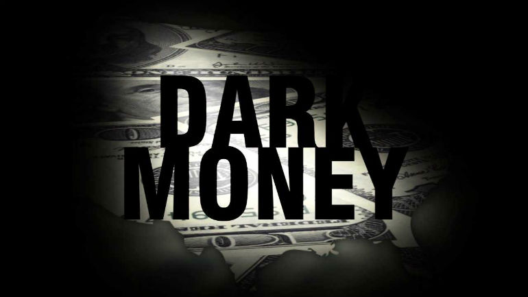 Dark Money