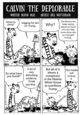 The Trump plan for America is Peace and Prosperity