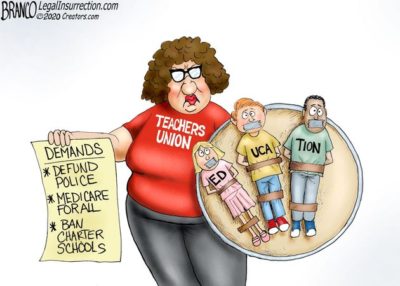 Teachers Unions Education Children