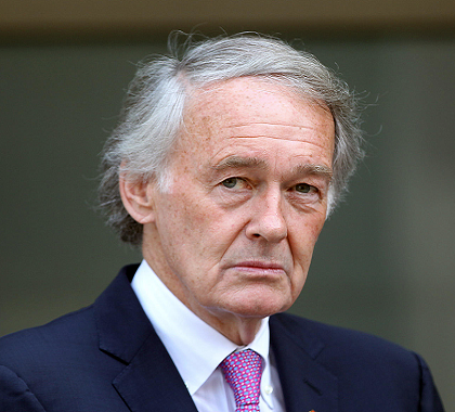 Ed Markey