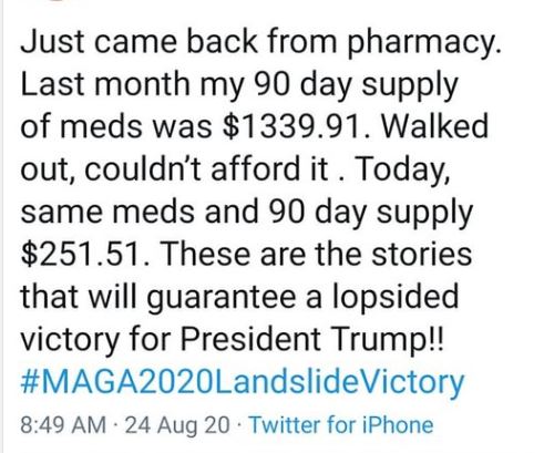 Govt interference in marketplace