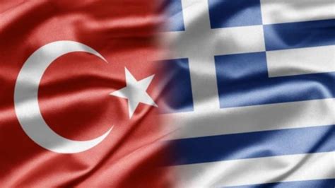 Greece and Turkey