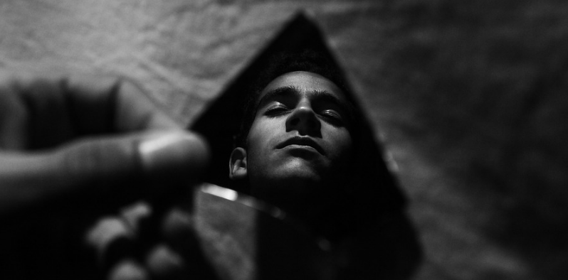 Inner journey reflection