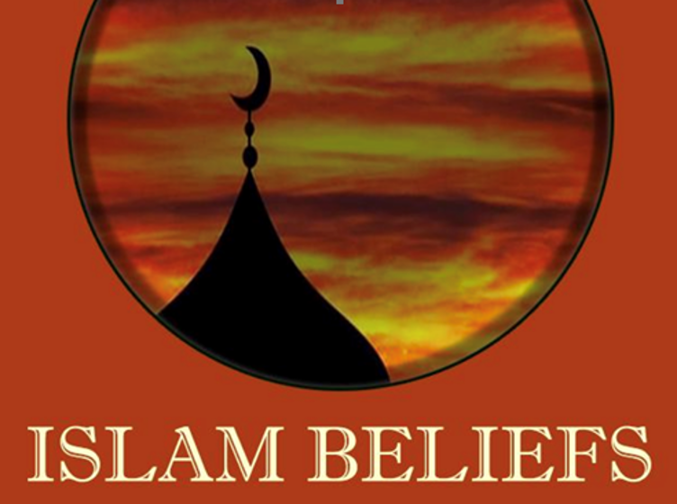 Islam Beliefs merged