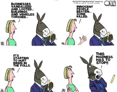 Deadly force situation