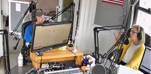 Life with liz 9-30-2020