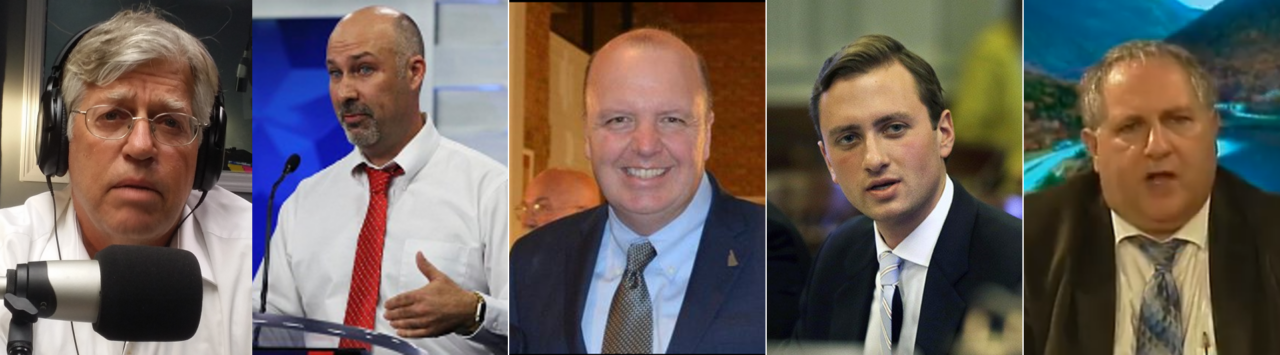 NH CD1 GOP Primary 2020