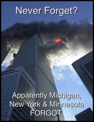 September 11, 2001