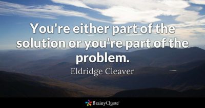 Financial success is social success.