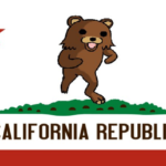 Pedo bear california