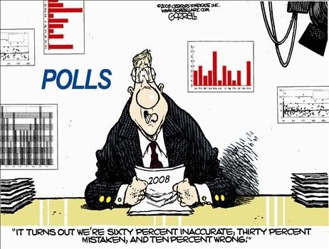 Pollster