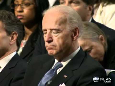 Sleepy Joe Biden