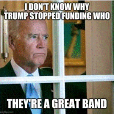 What Did Joe Do and What Did He Say?