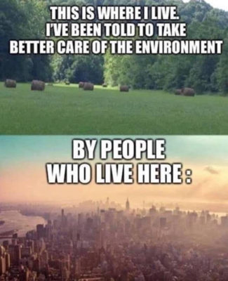 Bureaucracy is your enemy