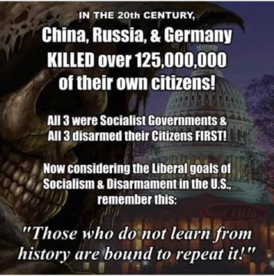 Do the job or step aside