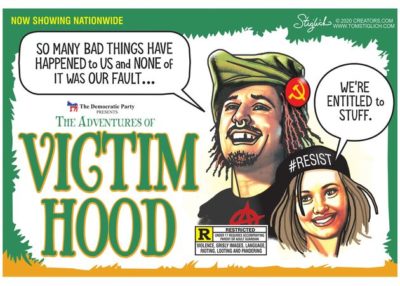 Socialism Is the Scandinavian high life