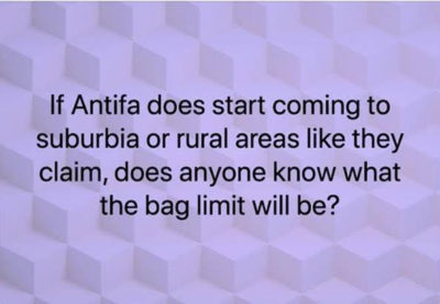 The leftist narrative