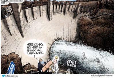 Cleanliness Is Next to Godliness