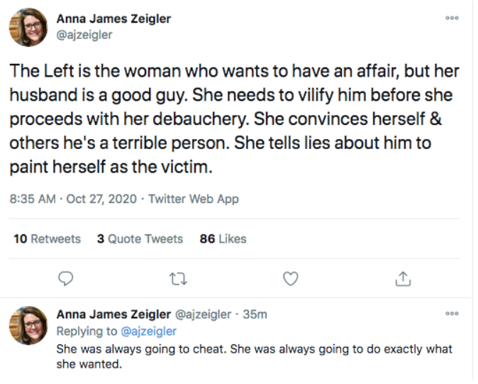 Anna James Zeigler 1