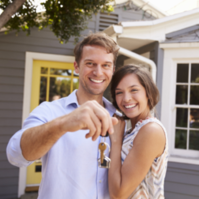 Homeownership
